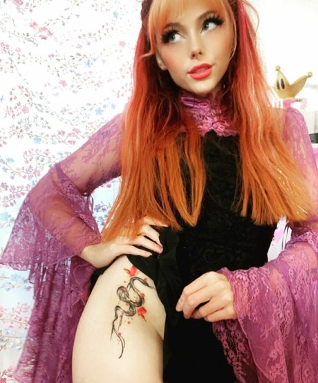 Breetto star beautiful picture