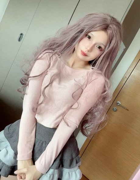 luckyeliee xxx star images