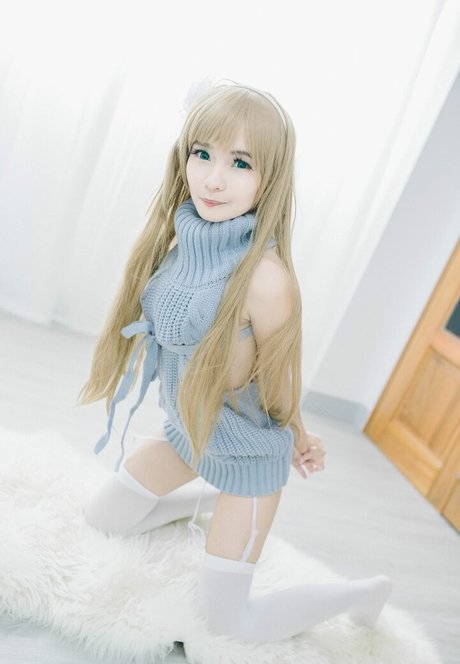 luckyeliee pretty actress img