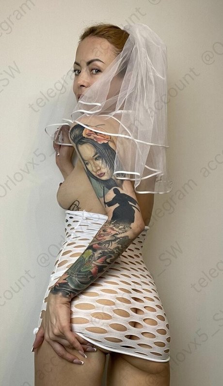 BarbaraXO high quality model pic