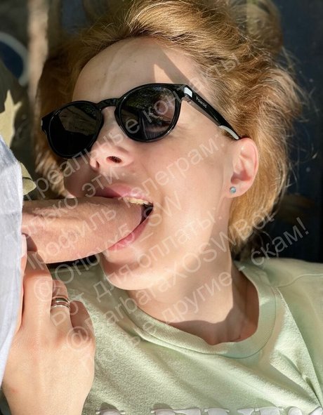 BarbaraXO nude pornstar picture