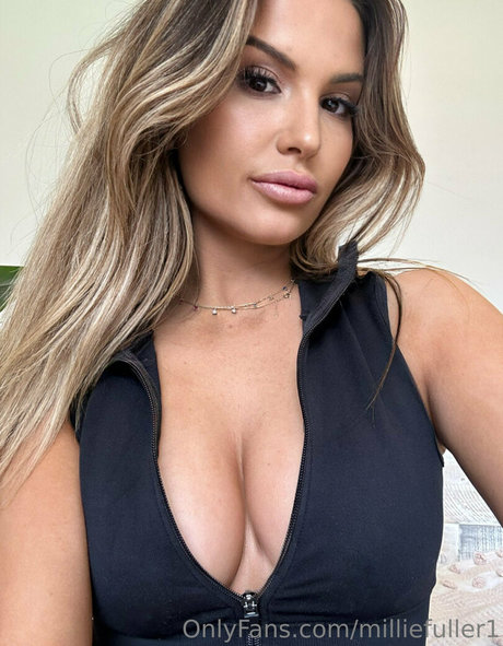 Love Island Millie high quality actress gallery