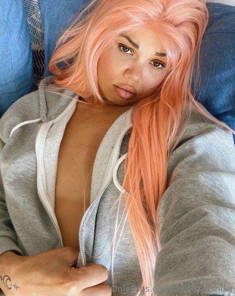 thetezzashow pornstar hd image