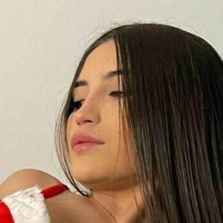 Andrea Gomez exclusive model pics