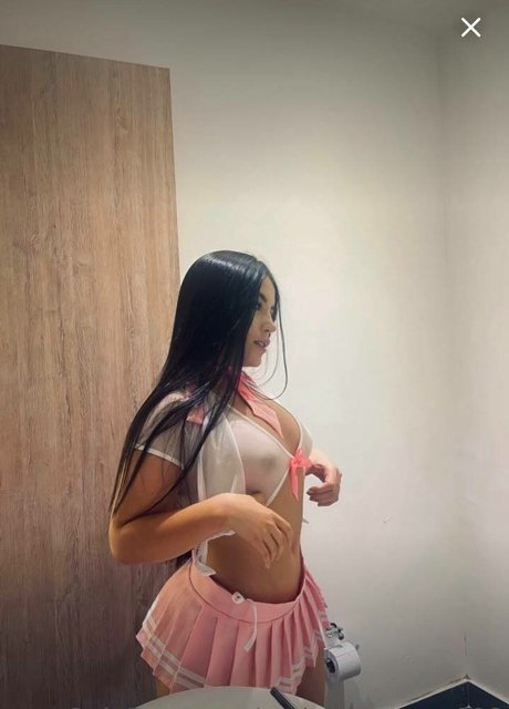 Andrea Gomez nudes star img