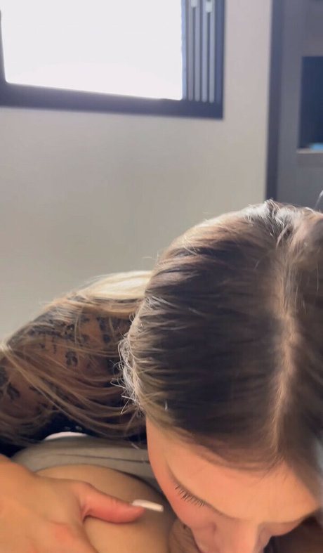 Lais Carolina Dias beautiful model picture