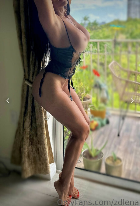 Elena Zdorovetskiy pornstar image