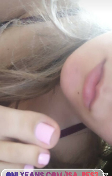 Isa pes hot pornstar images