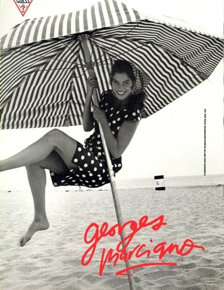 Carre Otis exclusive actress photo