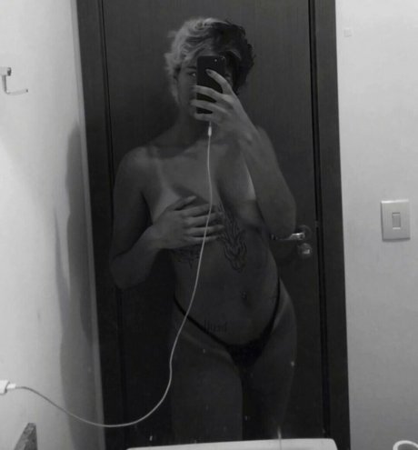 Sad Steh model high quality photos