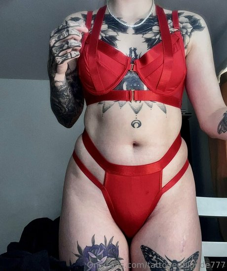 tattooedblonde777 model perfect archive