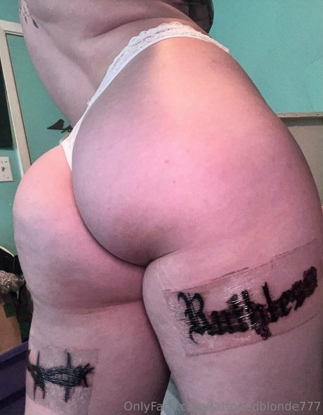 tattooedblonde777 star hot pic