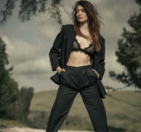 Shira Aizner erotic pornstar galleries