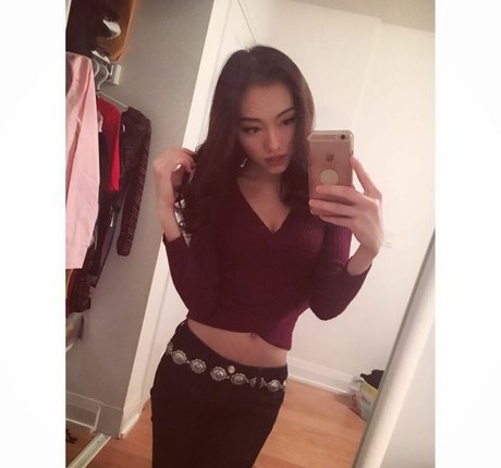 _lisahui_ nudes pornstar picture