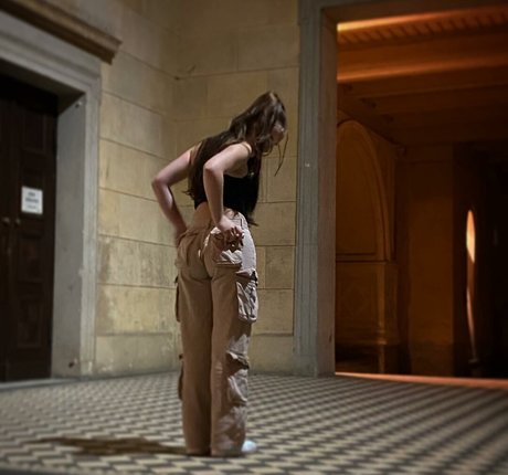 Amy Marisa top star archive