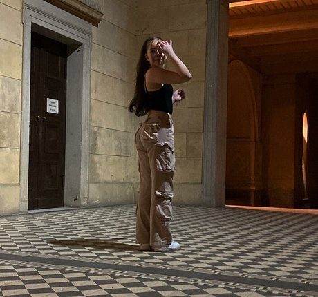 Amy Marisa star nudes pic