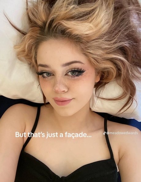 Meadow Edwards sex model photos