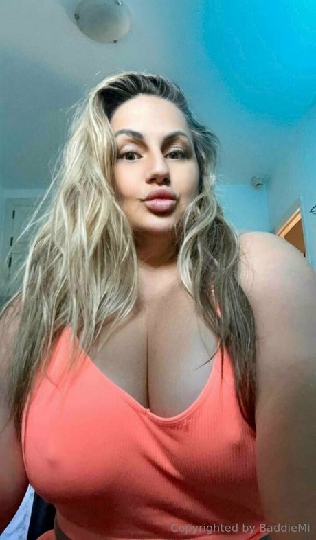 baddiemi model sex archive