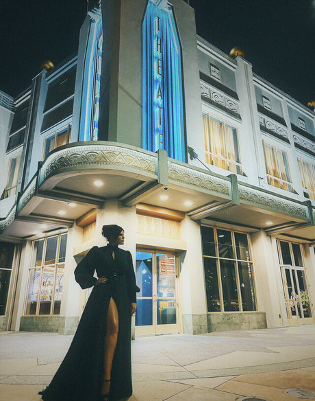 Erica Lindbeck nude pornstar image