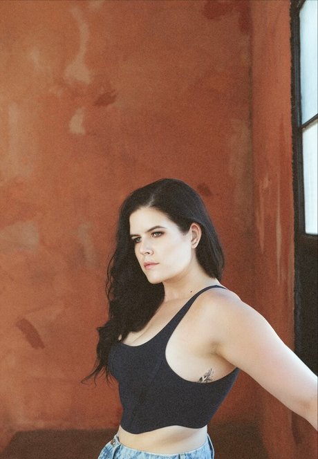 Erica Lindbeck pornstar pretty pic