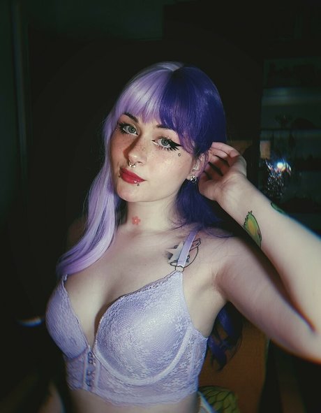 Candy symphony naked star pics