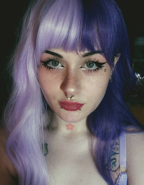 Candy symphony model perfect img