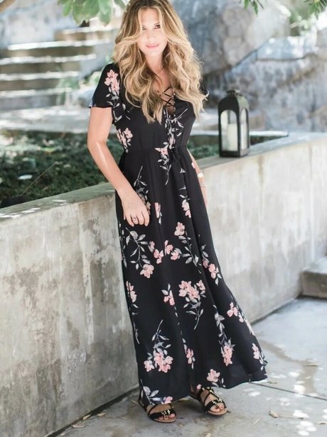 Daisy Fuentes best model photo