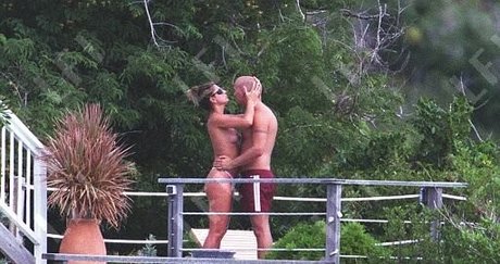 Daisy Fuentes top model gallery