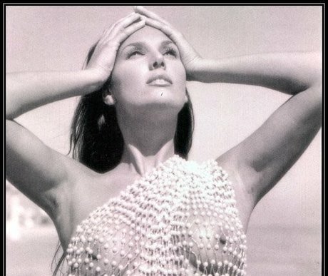 Daisy Fuentes pornstar nudes photo