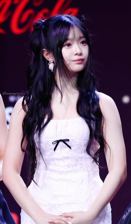 Hanni Pham model sex images