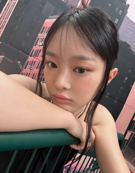 Hanni Pham star pretty gallery