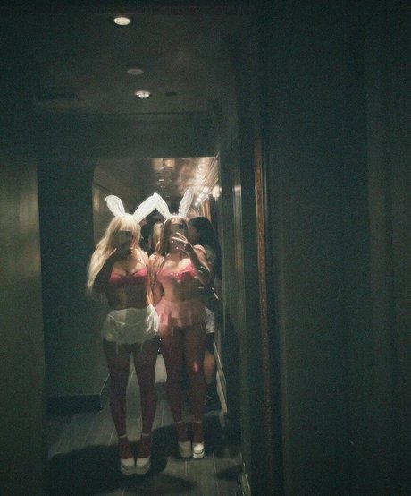 Kam Beahm model perfect galleries