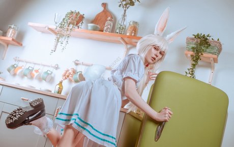 Lil Yves model best photos