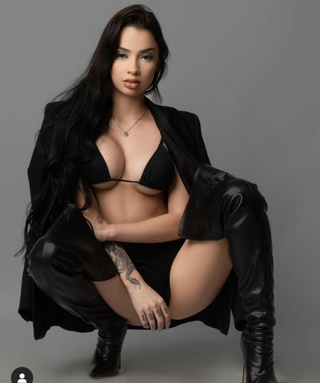 Rafa Amorim star top gallery