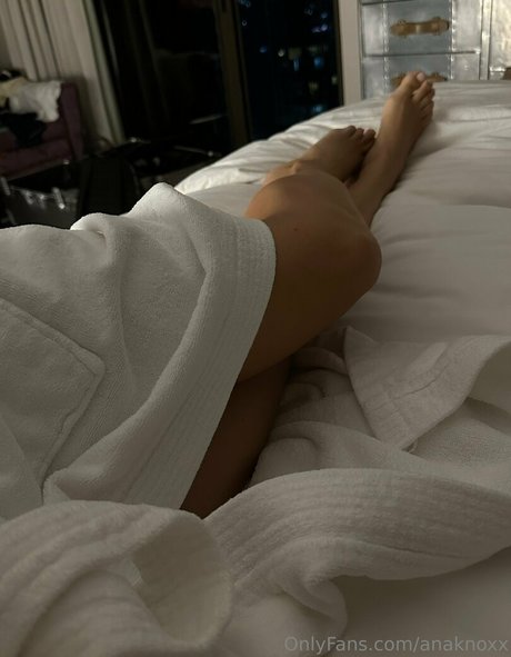 anaknoxx star sex photo