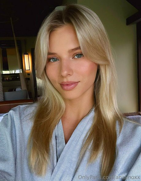 anaknoxx pornstar top pictures