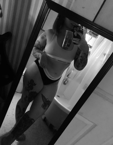 Stepstool Sarah model adult photo