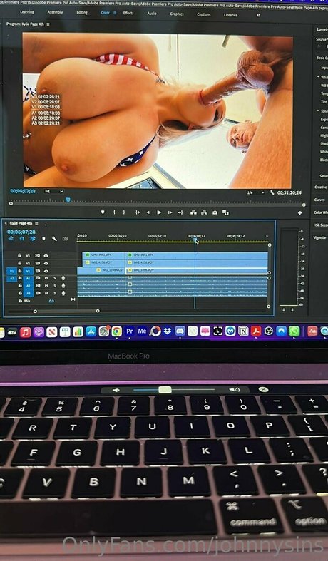 johnnysins model high quality img