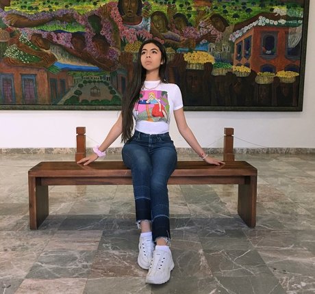 Fatima Guevara star porn archive