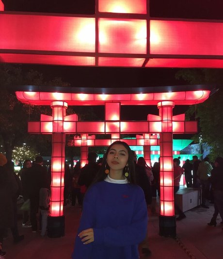 Fatima Guevara nudes star img