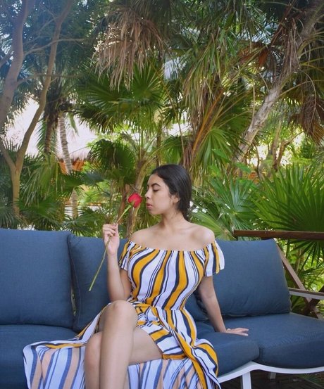 Fatima Guevara model best galleries