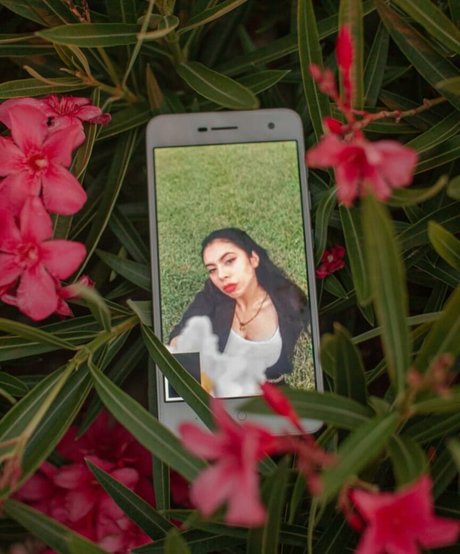 Fatima Guevara model porn gallery