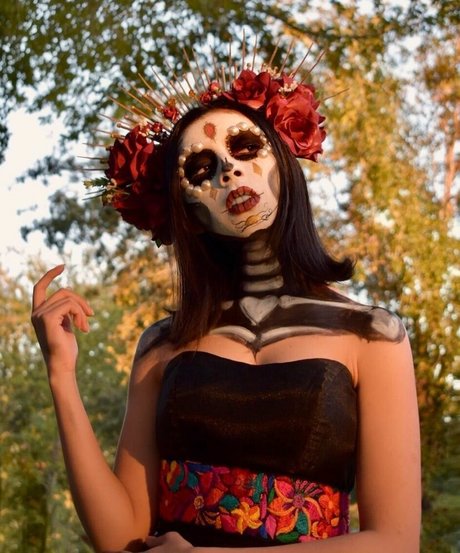 Fatima Guevara pornographic actress pictures