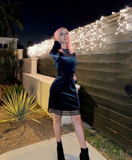 Fatima Guevara pornstar high quality pic