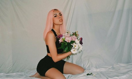 Fatima Guevara erotic star pictures