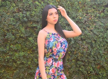 Fatima Guevara adult star photo