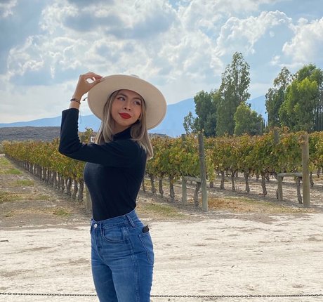 Fatima Guevara free model pictures