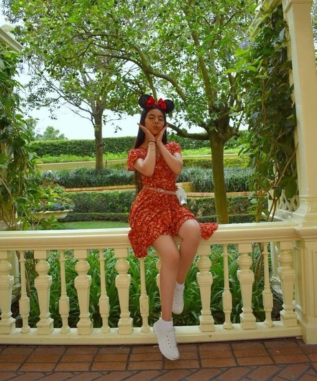 Fatima Guevara star hot images