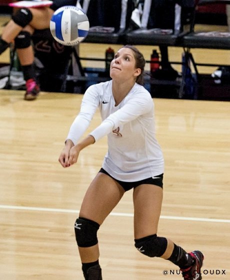 Amanda Materasso perfect actress image