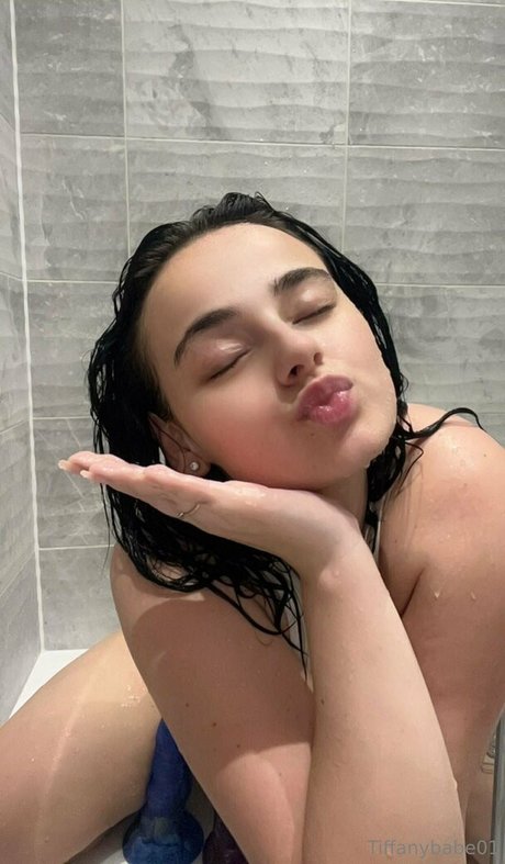 tiffanybabe01 model free photo